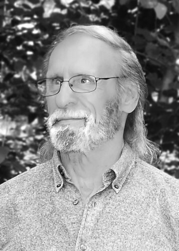 Paul Willis LaForest